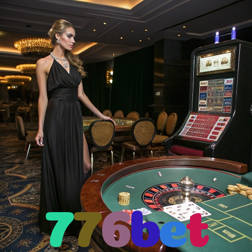 776bet - Baixe o App 776bet para Android e Comece a Jogar