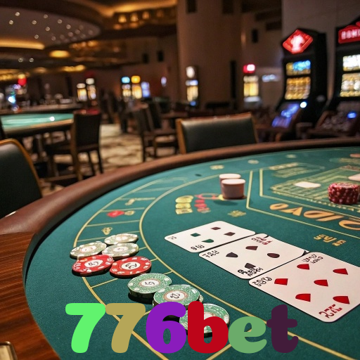 776bet - Baixe o App 776bet para Android e Comece a Jogar