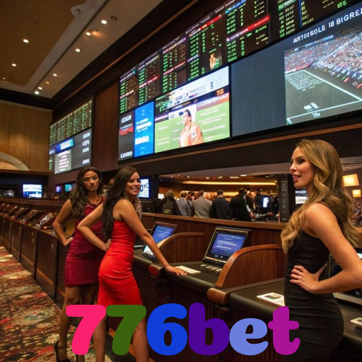 776bet - Baixe o App 776bet para Android e Comece a Jogar