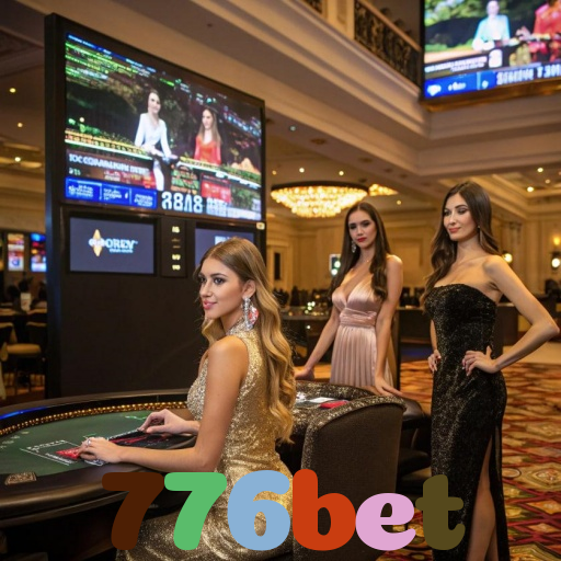 776bet - Baixe o App 776bet para Android e Comece a Jogar