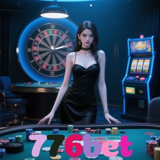 776bet - Baixe o App 776bet para Android e Comece a Jogar