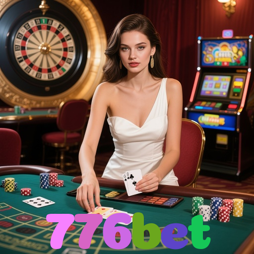 776bet - Baixe o app 776bet no Google Play e jogue ao vivo