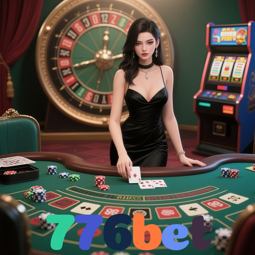 776bet - Baixe o App 776bet para Android e Comece a Jogar