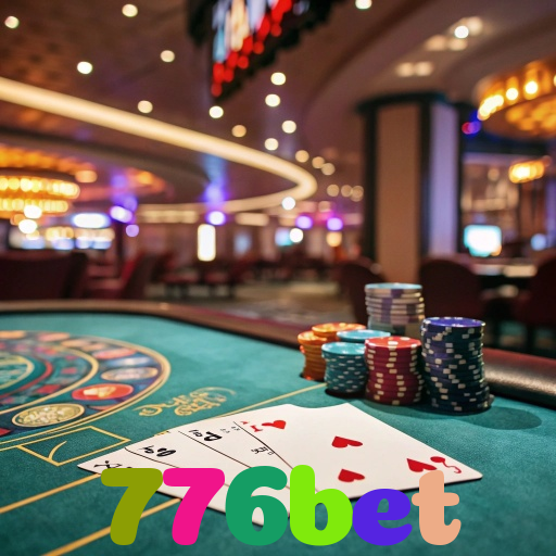 776bet - Baixe o App 776bet para Android e Comece a Jogar