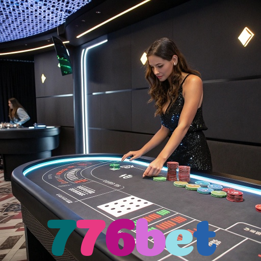 776bet - Baixe o app 776bet no Google Play e jogue ao vivo