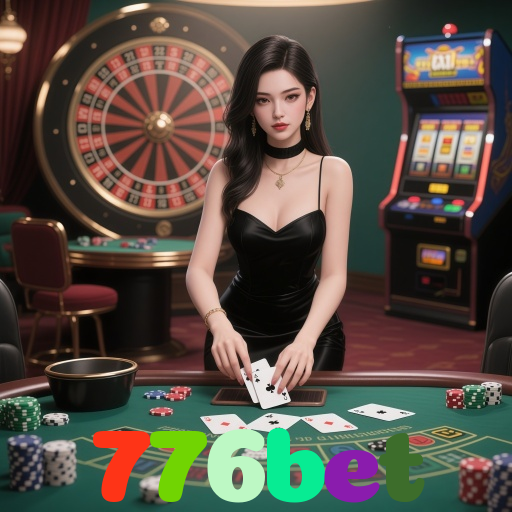 776bet - Baixe o App 776bet para Android e Comece a Jogar
