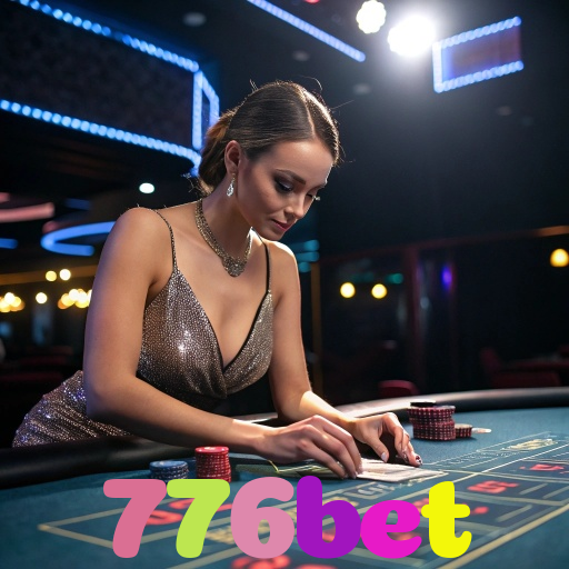 776bet - Baixe o App 776bet para Android e Comece a Jogar