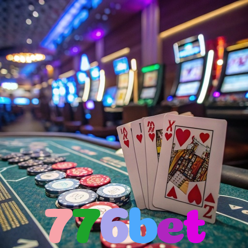 776bet - Baixe o App 776bet para Android e Comece a Jogar