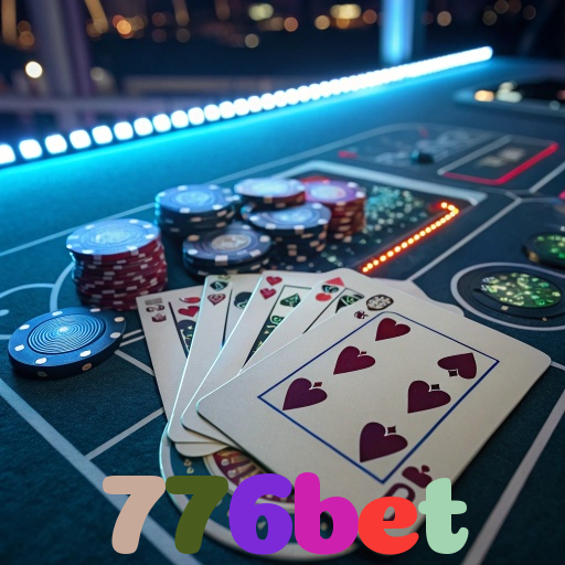 776bet - Baixe o app 776bet no Google Play e jogue ao vivo
