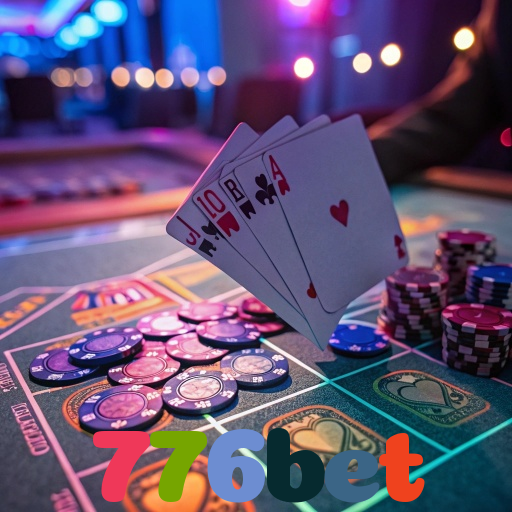 776bet - Baixe o App 776bet para Android e Comece a Jogar