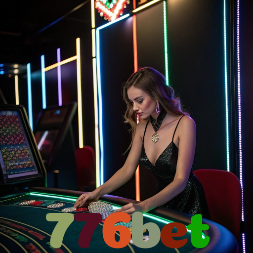 776bet - Baixe o App 776bet para Android e Comece a Jogar