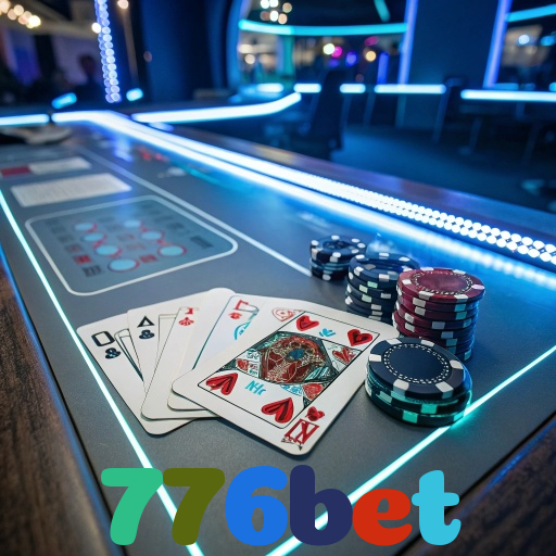 776bet - Baixe o app 776bet no Google Play e jogue ao vivo