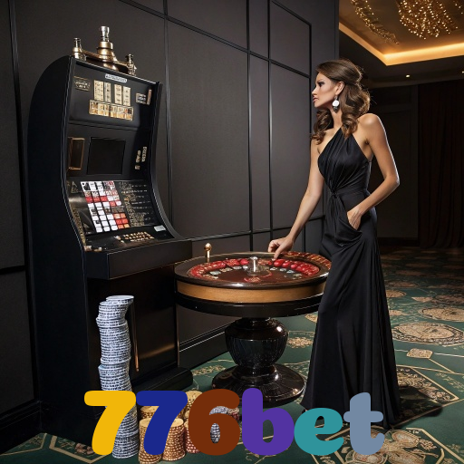 776bet - Baixe o App 776bet para Android e Comece a Jogar