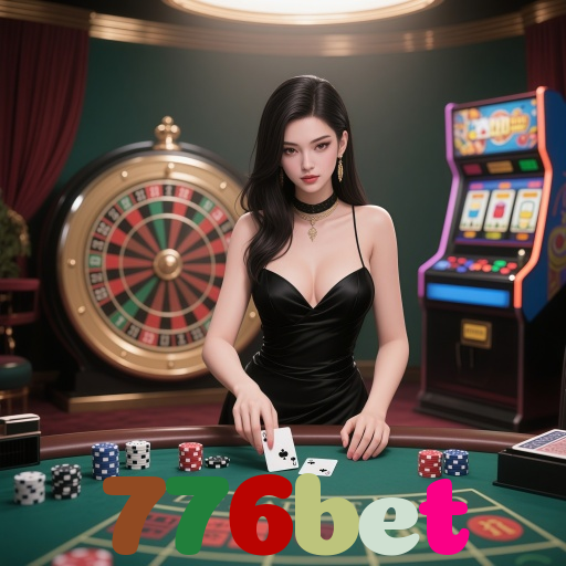 776bet - Baixe o app 776bet no Google Play e jogue ao vivo