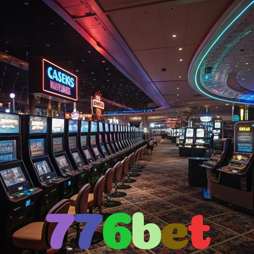 776bet - Baixe o app 776bet no Google Play e jogue ao vivo