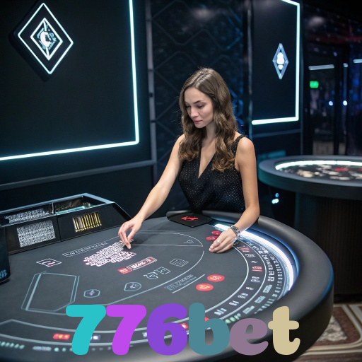 776bet - Baixe o App 776bet para Android e Comece a Jogar