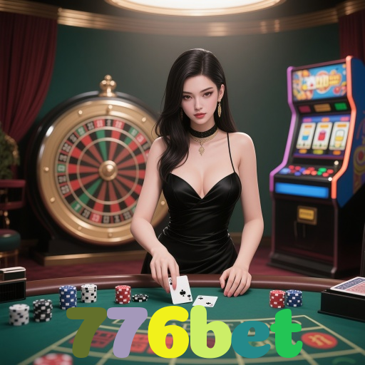776bet - Baixe o App 776bet para Android e Comece a Jogar