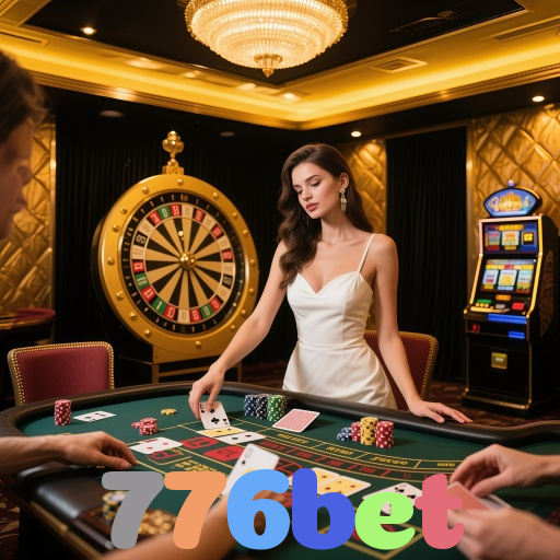 776bet - Baixe o App 776bet para Android e Comece a Jogar
