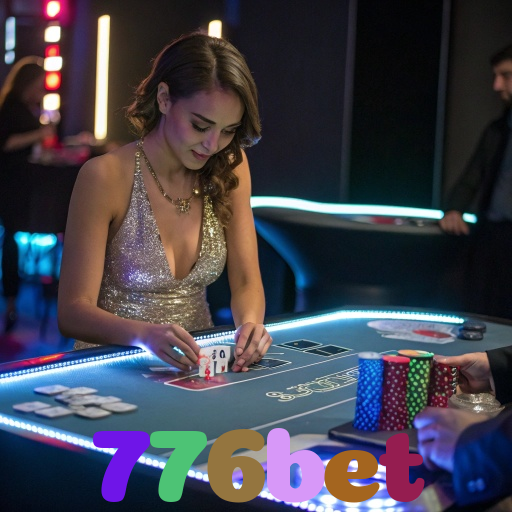 776bet - Baixe o App 776bet para Android e Comece a Jogar