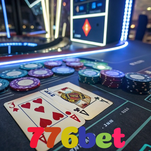776bet - Baixe o App 776bet para Android e Comece a Jogar