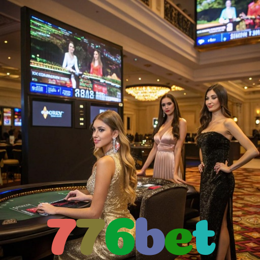 776bet - Baixe o app 776bet no Google Play e jogue ao vivo