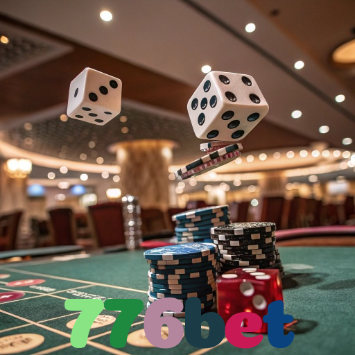 776bet - Baixe o app 776bet no Google Play e jogue ao vivo