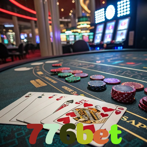 776bet - Baixe o App 776bet para Android e Comece a Jogar