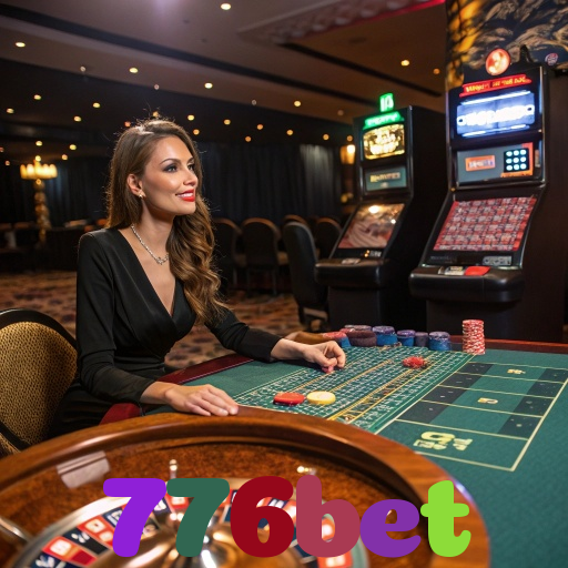 776bet - Baixe o App 776bet para Android e Comece a Jogar