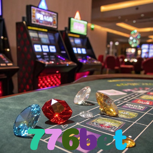 776bet - Baixe o App 776bet para Android e Comece a Jogar