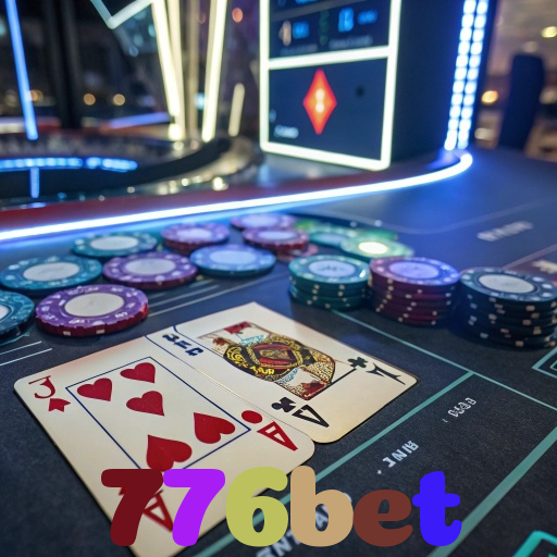 776bet - Baixe o App 776bet para Android e Comece a Jogar