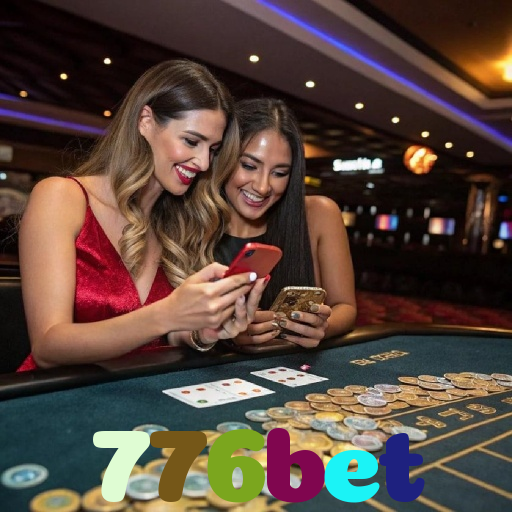 776bet - Baixe o app 776bet no Google Play e jogue ao vivo