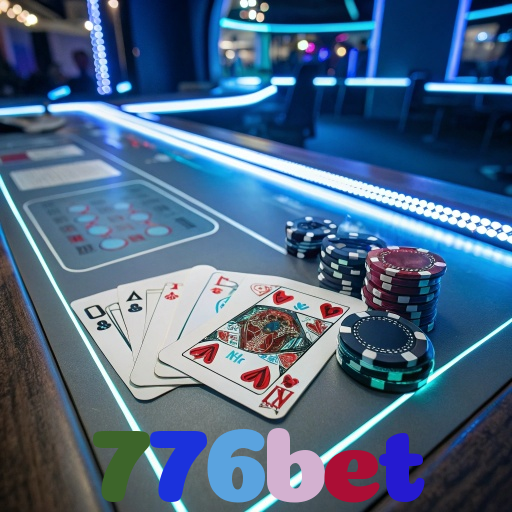 776bet - Baixe o App 776bet para Android e Comece a Jogar