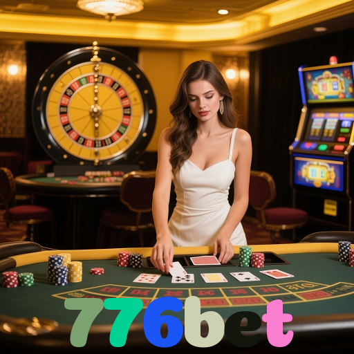 776bet - Baixe o App 776bet para Android e Comece a Jogar