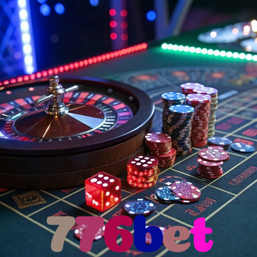 776bet - Baixe o App 776bet para Android e Comece a Jogar