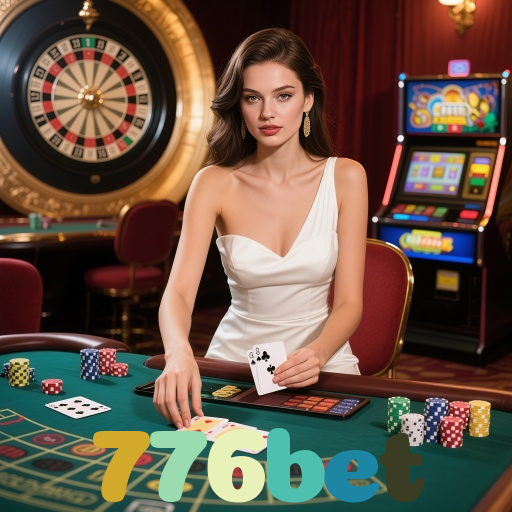776bet - Baixe o App 776bet para Android e Comece a Jogar