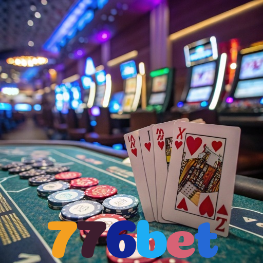 776bet - Baixe o App 776bet para Android e Comece a Jogar