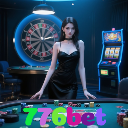 776bet - Baixe o app 776bet no Google Play e jogue ao vivo