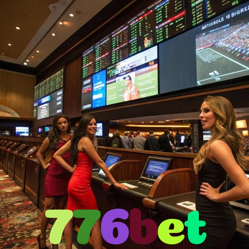 776bet - Baixe o App 776bet para Android e Comece a Jogar