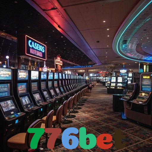 776bet - Baixe o App 776bet para Android e Comece a Jogar