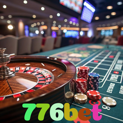 776bet - Baixe o App 776bet para Android e Comece a Jogar