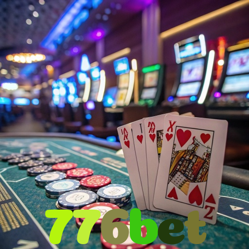 776bet - Baixe o app 776bet no Google Play e jogue ao vivo
