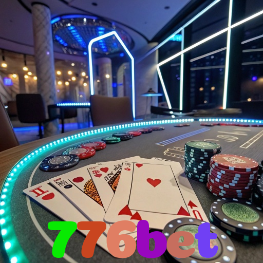 776bet - Baixe o App 776bet para Android e Comece a Jogar