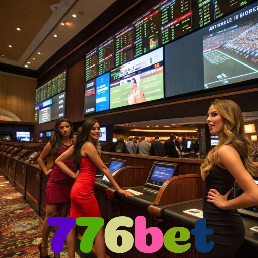 776bet - Baixe o App 776bet para Android e Comece a Jogar