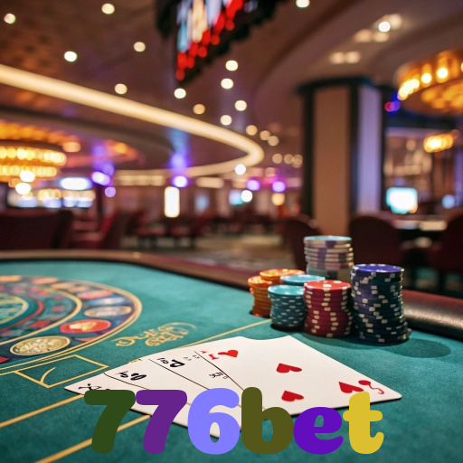 776bet - Baixe o App 776bet para Android e Comece a Jogar