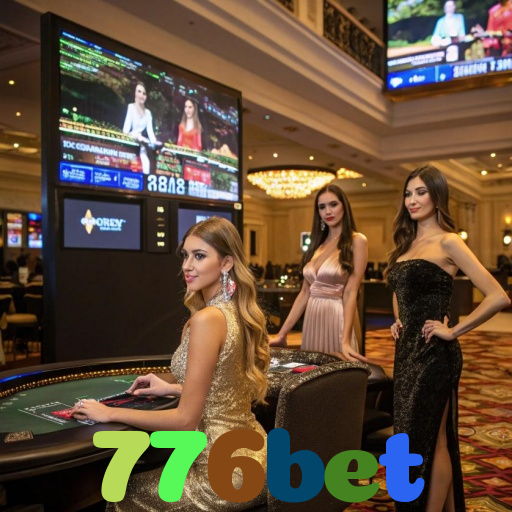 776bet - Baixe o App 776bet para Android e Comece a Jogar