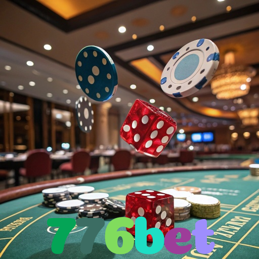 776bet - Baixe o App 776bet para Android e Comece a Jogar