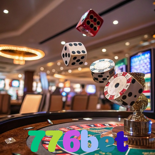 776bet - Baixe o App 776bet para Android e Comece a Jogar