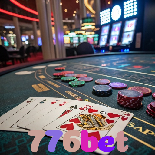 776bet - Baixe o App 776bet para Android e Comece a Jogar