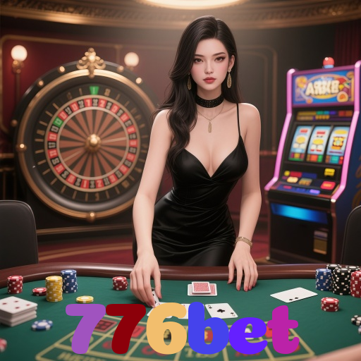 776bet - Baixe o app 776bet no Google Play e jogue ao vivo