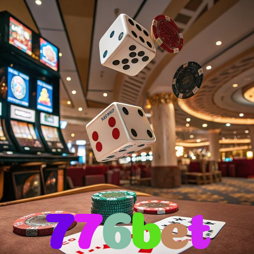 776bet - Baixe o App 776bet para Android e Comece a Jogar